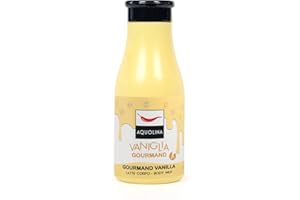 Aquolina Latte Corpo alla Vaniglia. Per una pelle vellutata - 250 ml
