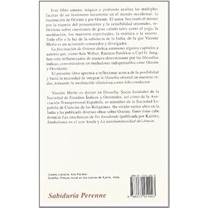 La fascinación de Oriente: El silencio de la meditación