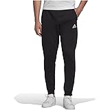 adidas Entrada 22 Sweat Tracksuit Bottoms Pantaloni sportivi, Nero, M Uomo