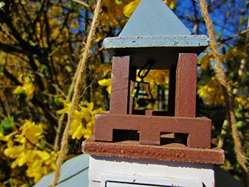 Hüwüknü ,Vogelhaus, Hochzeit Kirche, Wedding - 2