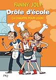 Drôle d'école - Ça chauffe pour Lison