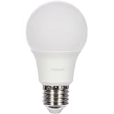 Philips 40W Led Ampul, 6500K Beyaz Işık, E27 Normal Duy