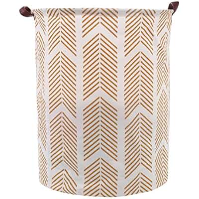 Suchergebnis auf Amazon.de für: Gold - Wäschekörbe / Waschküche: Küche