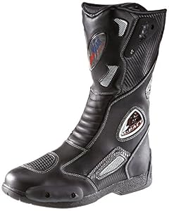 Protectwear SB-03203-46 Motorradstiefel