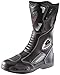 Produktbild Protectwear SB-03203-41 Motorradstiefel, Allroundstiefel, Sportstiefel aus Leder, Größe 41, Schwarz