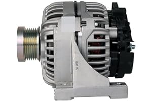 ‎HELLA HELLA 8EL 012 428-431 Generator/Lichtmaschine - 14V - 140A - für u.a. Volvo Xc90 I (275)