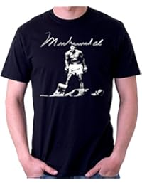 Muhammad Ali Ropa Especializada Ropa Amazones - 