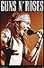 Produktbild Guns N' Roses Poster Axl Rose Live on Stage (61cm x 91,5cm) + 2 St. Schwarze Posterleisten mit Aufhängung