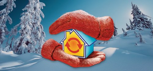 tesamoll Gummidichtung für Fenster und Türen, weiß, CLASSIC, P-Profil, 10m - 9