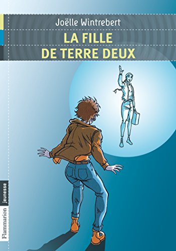 couverture de : Fille de Terre Deux (la)