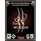 Two Worlds Game of the Year Edition