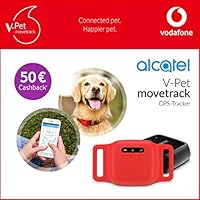 V-Pet movetrack by 