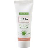 INCIA%100 Doğal G&ouml;ğ&uuml;s Ucu Bakım Jel Kremi 30ml