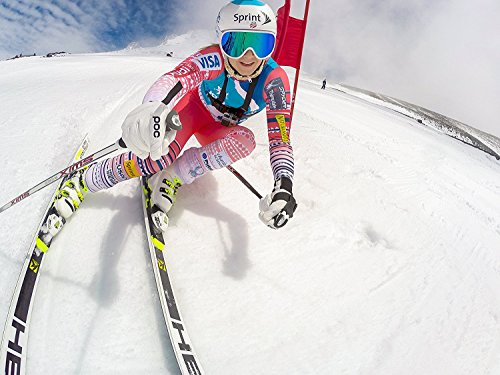 ‚GoPro Hero + Onboard Kamera 8 Megapixel WLAN schwarz (Verpackung E-Commerce „Auspacken ohne sich aufzuregen) - 9