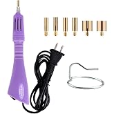WEGLOK Hot Fix Applicator, Hotfix Rhinestone Applicator, Rhinestone Applicator, Hotfix Strass Applicator for Textile, for Clo