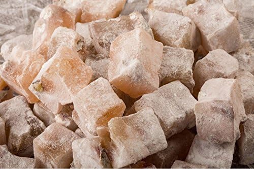 Fresh Turkish Delight - Pistachio Flavour (900g)