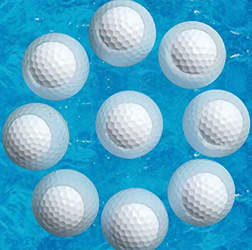 MarketBoss-10pcs-Floating-Golf-Balls-Floaters-Golf-Water-Float-Water-Range-for-Water-Golf-Course-Practice