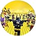 Produktbild Premium Esspapier Tortenaufleger Batman T1