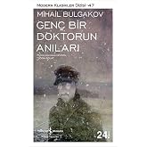 Gen&ccedil; Bir Doktorun Anıları: Modern Klasikler Serisi
