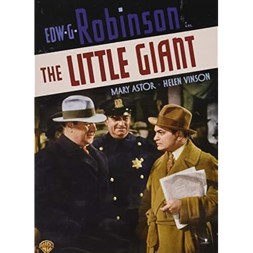 Amazon.co.uk little giants DVD & Bluray