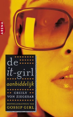 Preisvergleich Produktbild Aanbiddelijk / druk 1 (De it-girl, Band 8)
