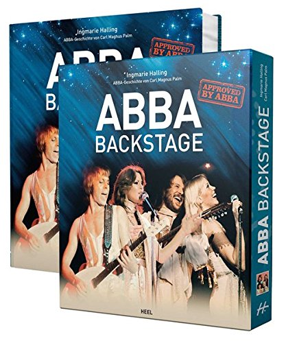 Download ABBA Backstage Download ABBA Backstage