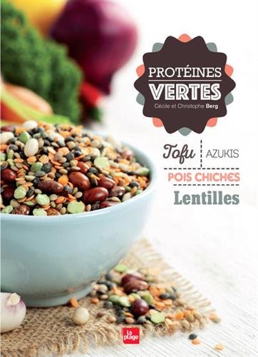 Protéines vertes en ligne Protéines vertes en ligne
