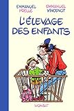 L'Elevage des enfants