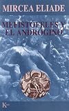  Mefistófeles y el andrógino (Sabiduría Perenne)