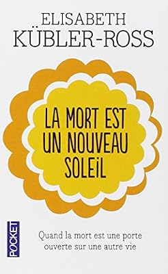 Pocket La mort est un nouveau soleil : Quand la mort est une porte ouverte sur une autre vie