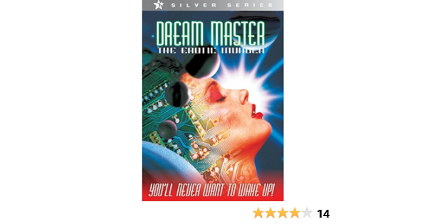 Dreammaster The Erotic Invader Amazon De Lisa Boyle Patrick Ahern Kristen Knittle Timothy Di Pri Mark Sherman Patricia Skeriotis Cory Lane Jennifer Barnes David Ranker Robbie French James Lawrence Spencer Jackie Garth William