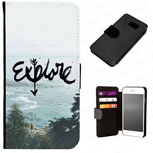 backpacking phone case