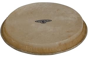 LP Latin Percussion Bongo Head CP Tamaño Tradicional 7 1/4" Hembra - CP221B