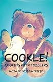 Image de Cookle! Cooking with Toddlers