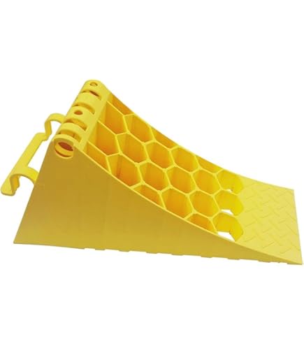 Cuneo Freni Camion 6500kg - DIN 76051-E53 Con Maniglia - Foto 13