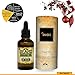 Da'Dude Da'Beard Oil Beard Conditioner & Softener with Argan Oil for Itchy or Dry Skin 50 ml