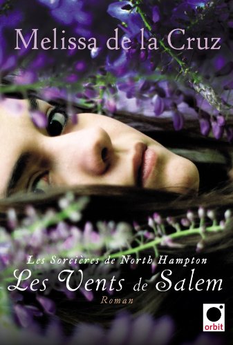 couverture de : Les vents de Salem