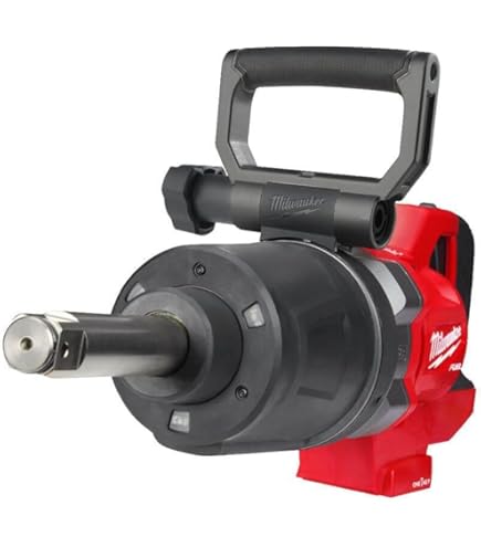 Impact Key Rubber Protector M18™ FHIWF12, ONEFHIWF12 en ONEFHIWF34 - Rubberen Mouw voor M18FHIWF12-502X - 1PC