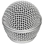 Ersatzkorb-Shure-SM-58-SPA-M58