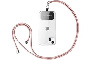 iMoshion Universal-Handykette - Rose Gold