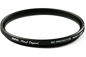 Hoya 58mm Pro1 Digital Protector Filter