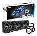 Produktbild Antec Quecksilber 360 All-in-One CPU Liquid Kühler