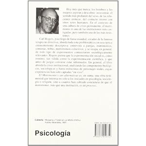 El matrimonio y sus alternativas