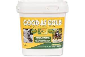 TRM GOOD AS GOLD - 1.5 KG - TRI0046