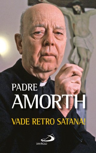 Vade retro Satana! Vade retro Satana!
