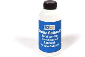 Occre Vernice Satinata 100 ml Ref: 19209