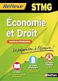 Image de Economie et droit STMG