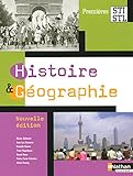 Image de HISTOIRE-GEOG 1ERE STI/STL ELE