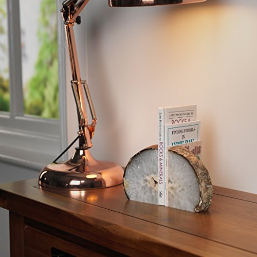 Sujetalibros de   gata - Natural