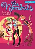 Les Nombrils - tome 1 - Pour qui tu te prends? (Opé été 2016)